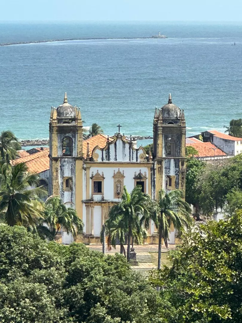 City Tur Recife e Olinda